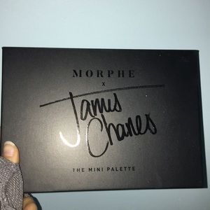 James Charles (mini) Eye shadow Palette